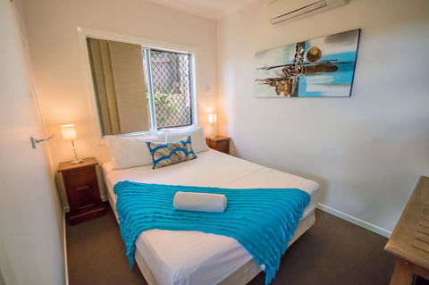 Airlie Apartments - Kempsey Accommodation 14
