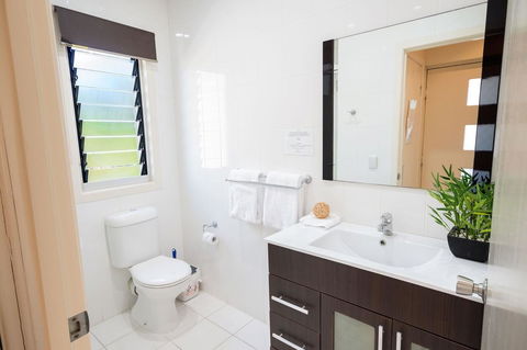Airlie Apartments - Kempsey Accommodation 22