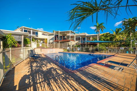Airlie Apartments - Kempsey Accommodation 4