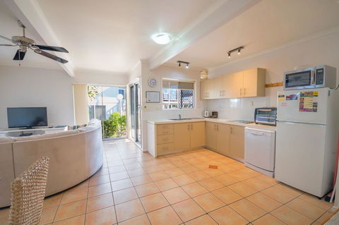 Airlie Apartments - Kempsey Accommodation 12