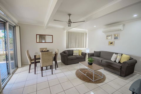 Airlie Apartments - Kempsey Accommodation 3