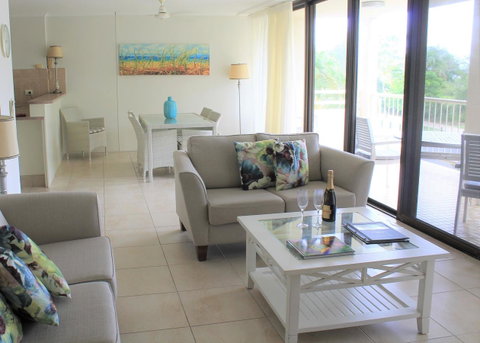 Argosy On The Beach - Kempsey Accommodation 7