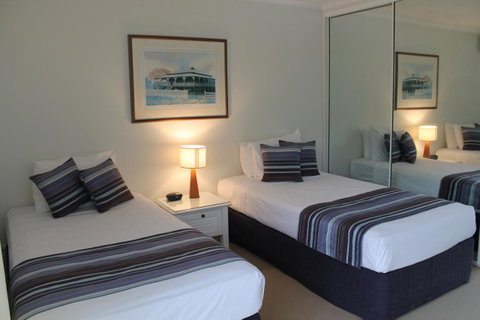 Argosy On The Beach - Kempsey Accommodation 10