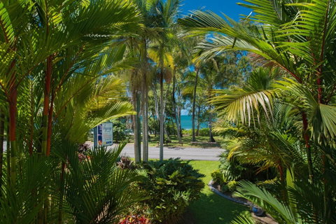 Argosy On The Beach - Kempsey Accommodation 16
