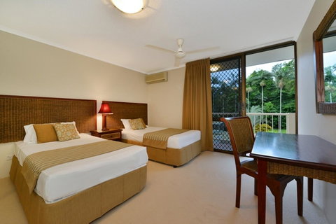 Argosy On The Beach - Kempsey Accommodation 3