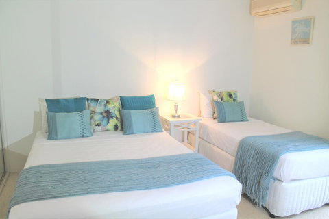Argosy On The Beach - Kempsey Accommodation 9