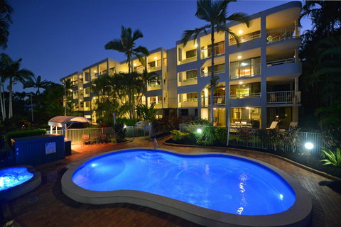 Argosy On The Beach - Kempsey Accommodation 1