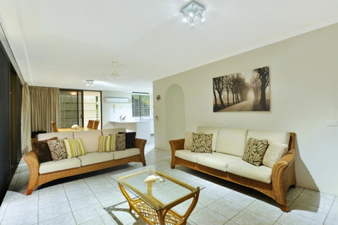 Argosy On The Beach - Kempsey Accommodation 2