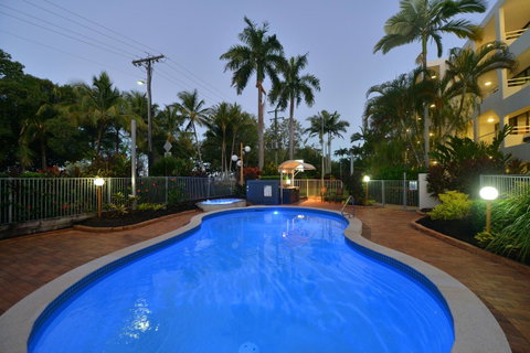 Argosy On The Beach - Kempsey Accommodation 6