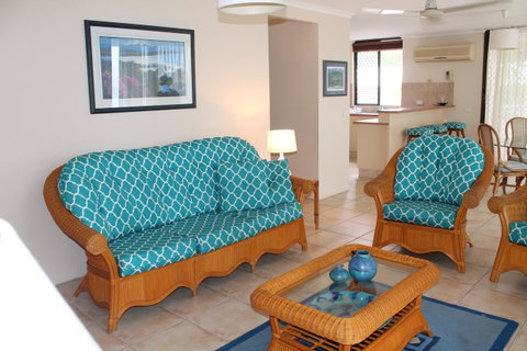 Argosy On The Beach - Kempsey Accommodation 12