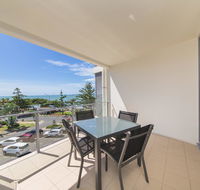 Salt Yeppoon - Kempsey Accommodation