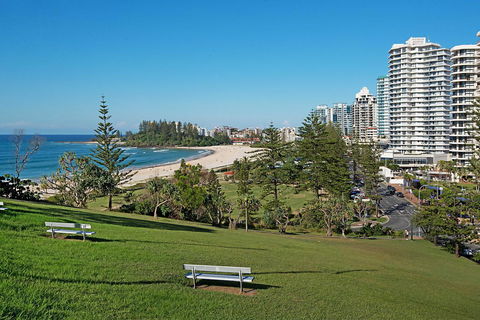 Points North Apartments - Kempsey Accommodation 13