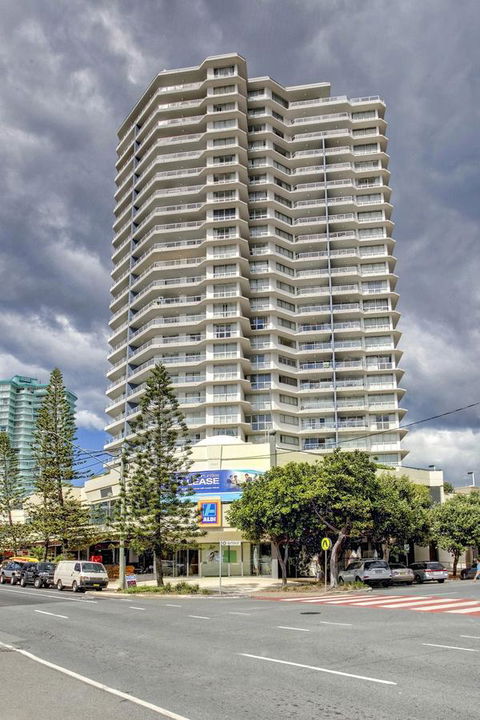 Points North Apartments - Kempsey Accommodation 29