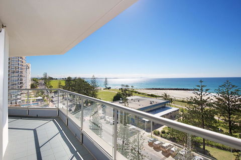 Points North Apartments - Kempsey Accommodation 28