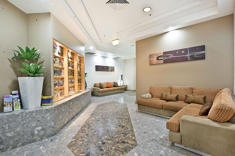 Points North Apartments - Kempsey Accommodation 32