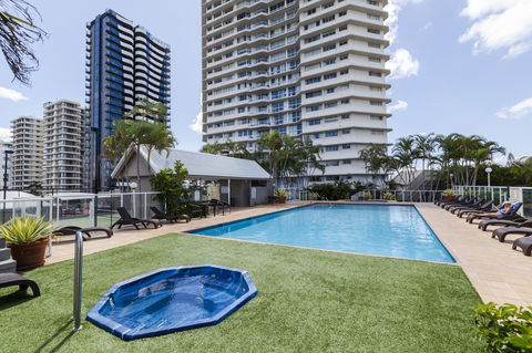 Points North Apartments - Kempsey Accommodation 15