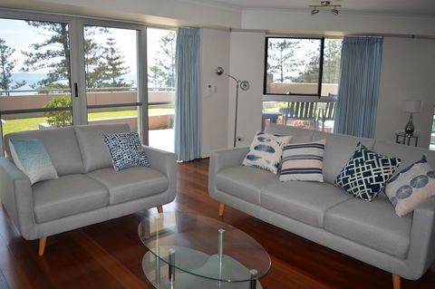 Points North Apartments - Kempsey Accommodation 25