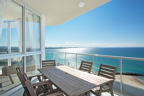 Points North Apartments - Kempsey Accommodation 34