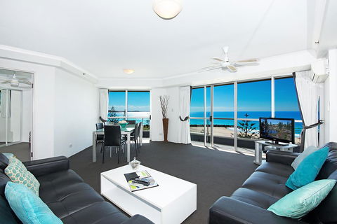 Points North Apartments - Kempsey Accommodation 8