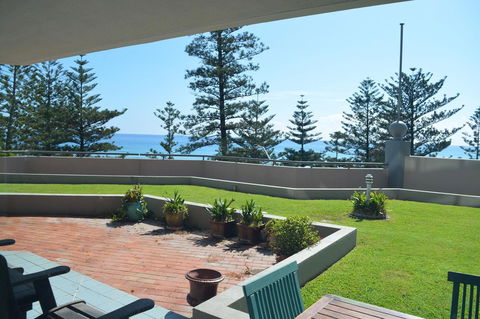 Points North Apartments - Kempsey Accommodation 18
