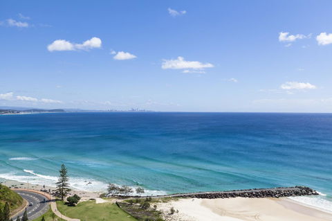 Points North Apartments - Kempsey Accommodation 6