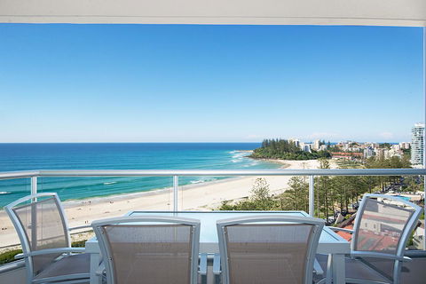 Points North Apartments - Kempsey Accommodation 4