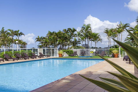 Points North Apartments - Kempsey Accommodation 1