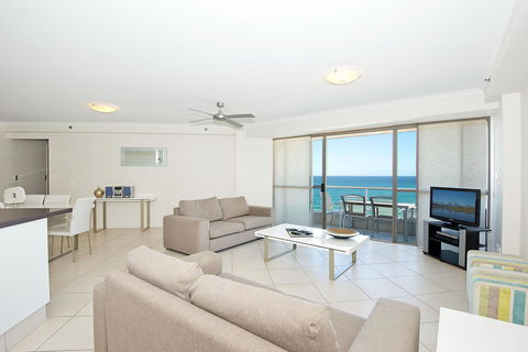 Points North Apartments - Kempsey Accommodation 7