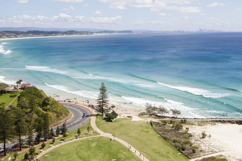 Points North Apartments - Kempsey Accommodation 5