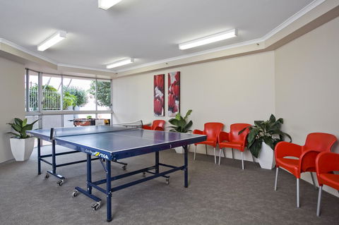 Points North Apartments - Kempsey Accommodation 31