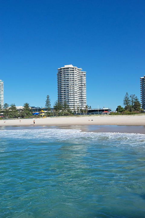 Points North Apartments - Kempsey Accommodation 0