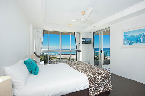 Points North Apartments - Kempsey Accommodation 22