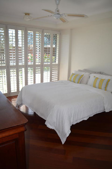 Points North Apartments - Kempsey Accommodation 24