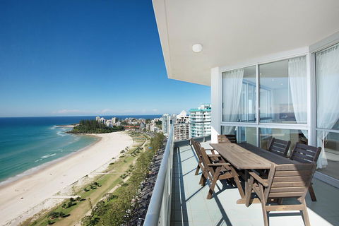 Points North Apartments - Kempsey Accommodation 12
