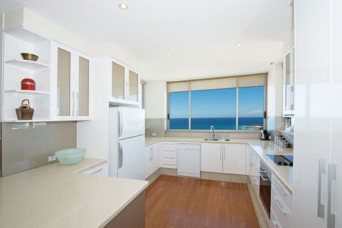 Points North Apartments - Kempsey Accommodation 33