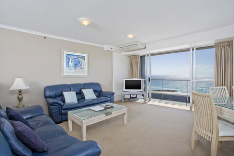 Points North Apartments - Kempsey Accommodation 37