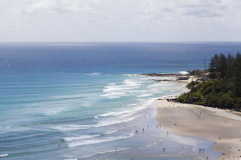 Points North Apartments - Kempsey Accommodation 36