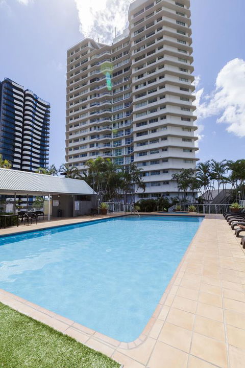 Points North Apartments - Kempsey Accommodation 2