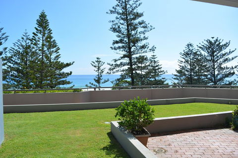 Points North Apartments - Kempsey Accommodation 20