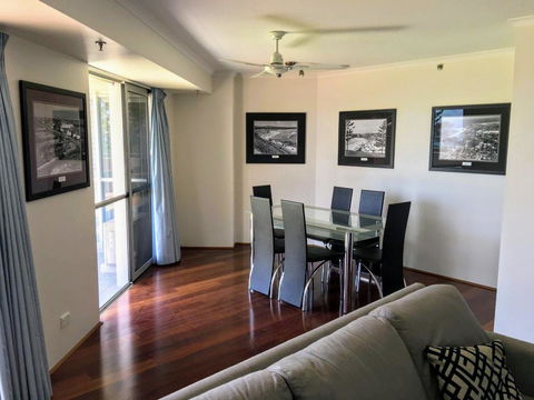 Points North Apartments - Kempsey Accommodation 19