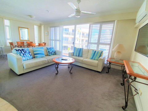 Broadbeach Holiday Apartments - Kempsey Accommodation 17