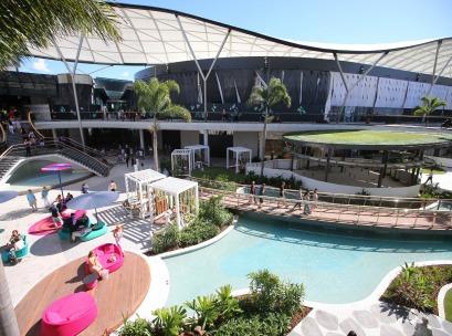 Broadbeach Holiday Apartments - Kempsey Accommodation 35