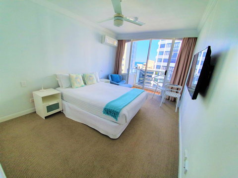 Broadbeach Holiday Apartments - Kempsey Accommodation 19