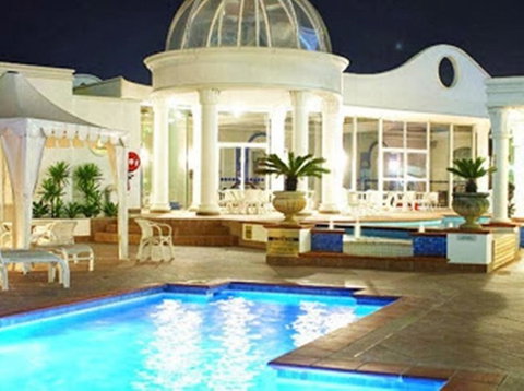 Broadbeach Holiday Apartments - Kempsey Accommodation 38