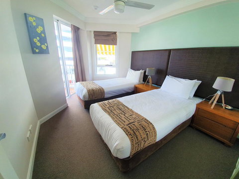 Broadbeach Holiday Apartments - Kempsey Accommodation 7