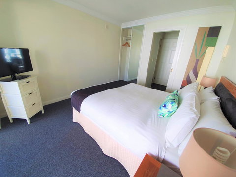 Broadbeach Holiday Apartments - Kempsey Accommodation 27