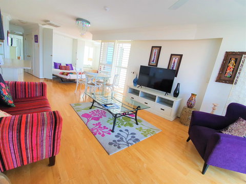Broadbeach Holiday Apartments - Kempsey Accommodation 24