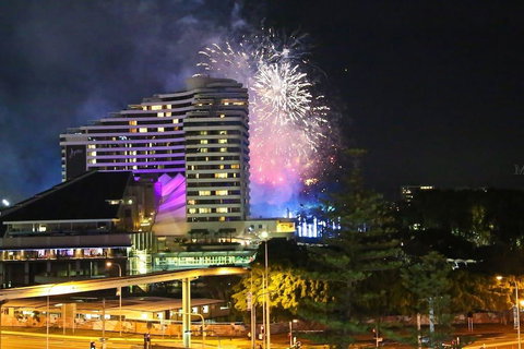 Broadbeach Holiday Apartments - Kempsey Accommodation 40