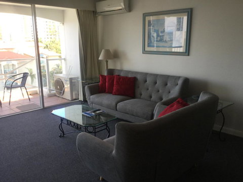 Broadbeach Holiday Apartments - Kempsey Accommodation 37