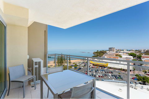 Proximity Waterfront Apartments - Kempsey Accommodation 31